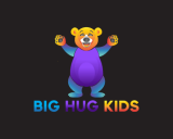 https://www.logocontest.com/public/logoimage/1615996133Big Hug Kids C.png